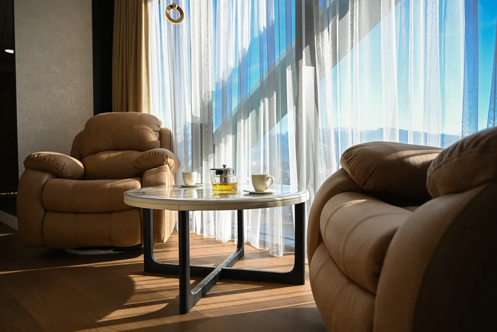 Люкс-апартаменты 0 линия, рядом с парком и дельфинарием