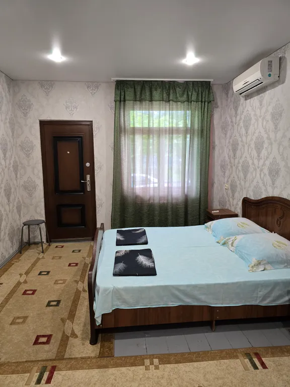 2-комнатный Дом