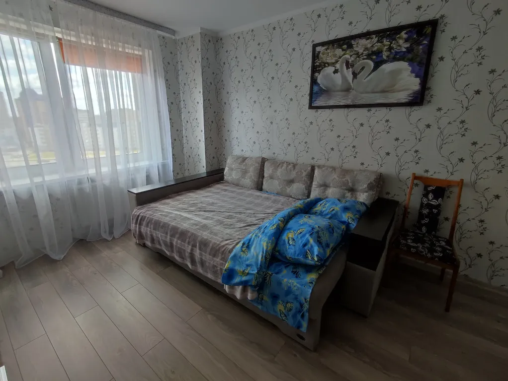 Уютное и теплое гнёздышко для Вас