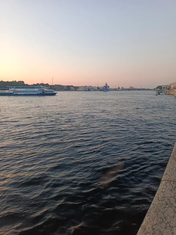 Квартира Семейная квартира в пешей доступности от Мариинского театра — Санкт-Петербург