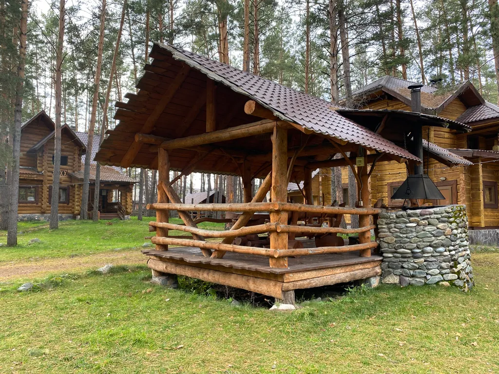 3-комнатный Дом