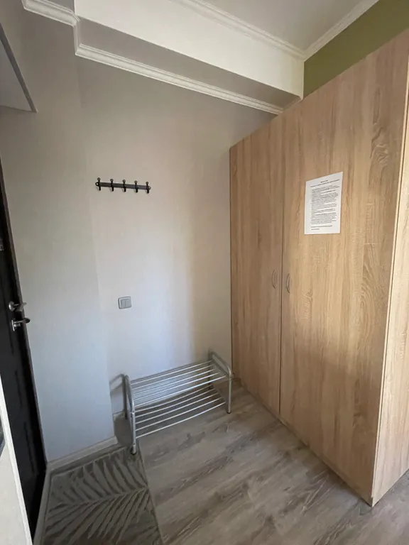 Квартира Квартира Уютная студия — Сириус