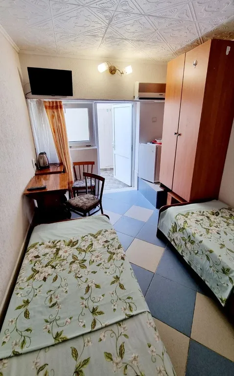 Квартира Комната — Геленджик