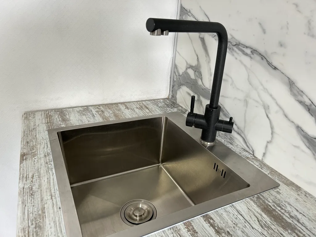 Уютная квартира рядом с центром города