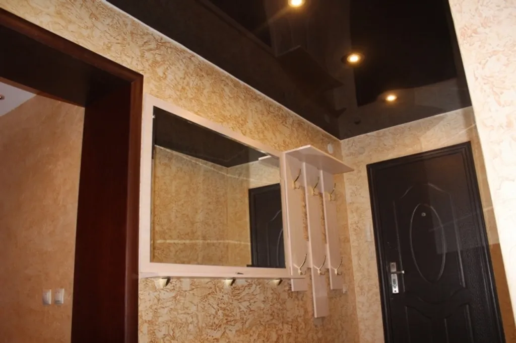 Апартаменты в новом доме рядом с аквапарком и воинской частью