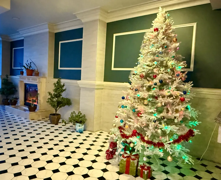 Уютная квартира в расширенном центре