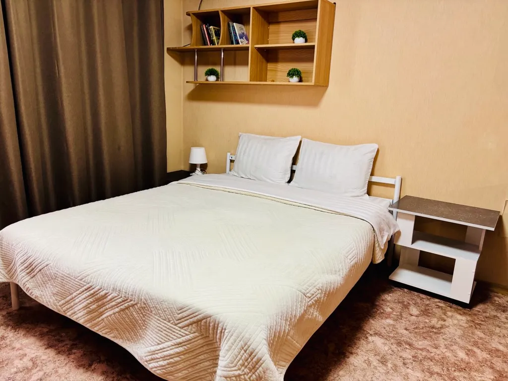 Уютная квартира-студия в центре города — аренда посуточно в Благовещенск