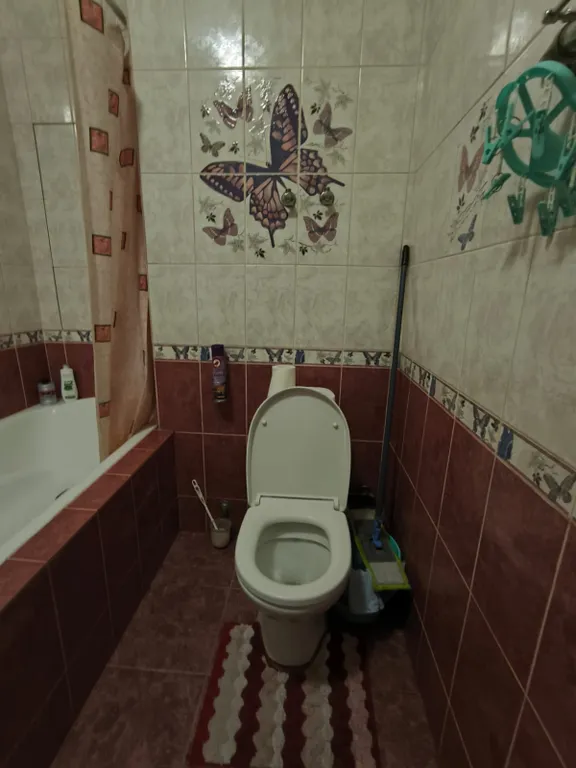 Уютная квартира в элитном районе Золотые Ворота