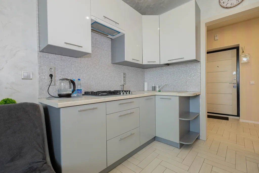 Квартира 1-комнатная Квартира — Калининград