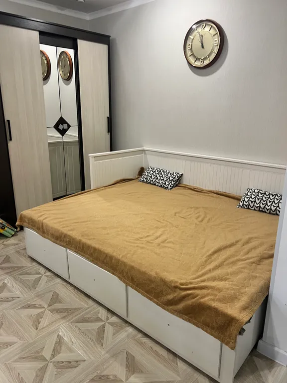 Квартира 1-комнатная Квартира — Гагра