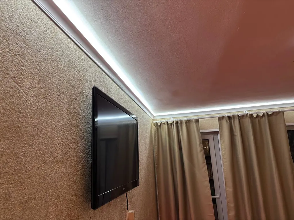 Большая студия в центре железнодорожного