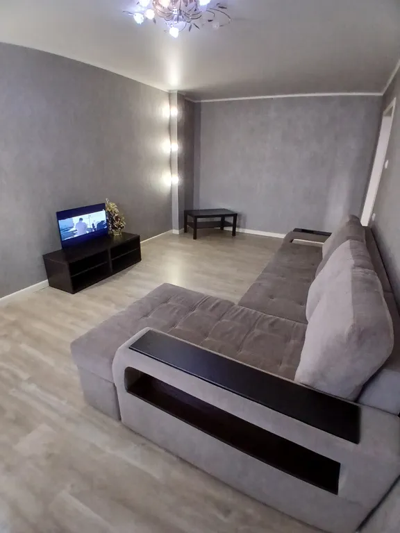 Комфортная квартира