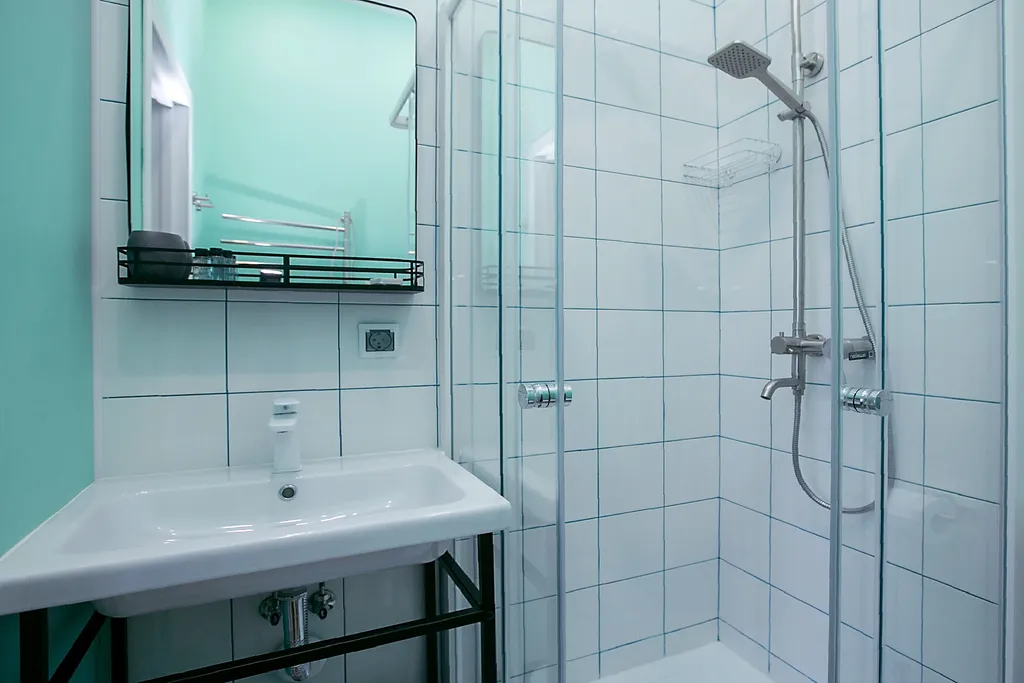 Dream - студия c кухней