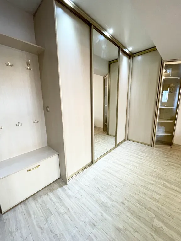 Уютная квартира на остановке