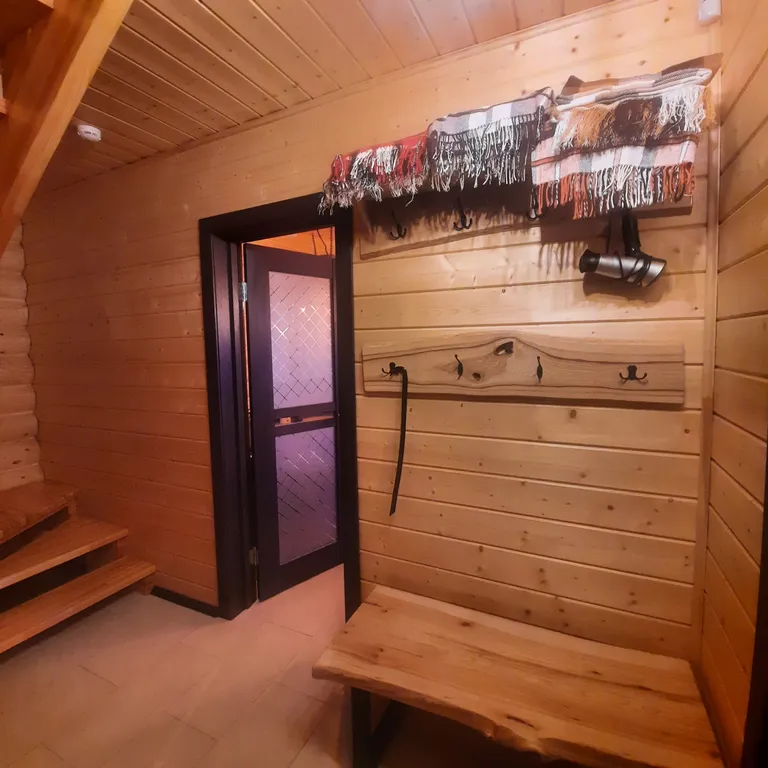 Гостевой дом Дубок