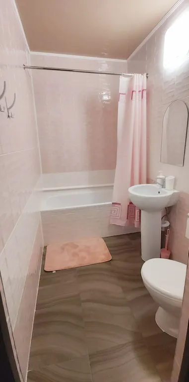 Уютная студия на центральной улице