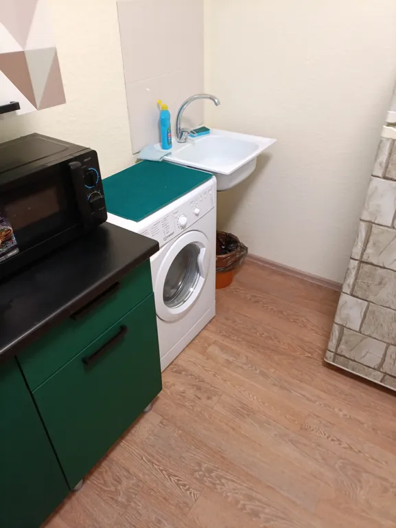 Новая, теплая, уютная квартира, удобные спальные места