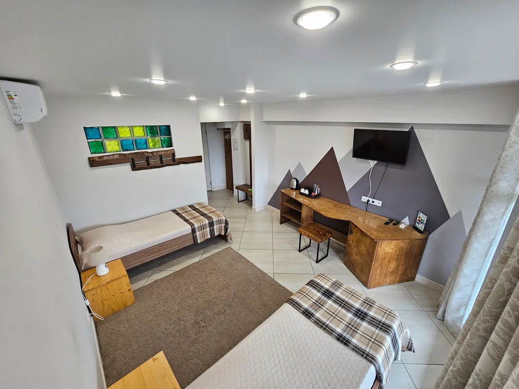 Квартира Комната — аренда посуточно в Южно-Сахалинск