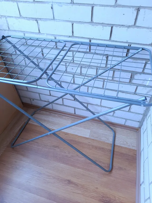 Квартира студия в тихом районе города