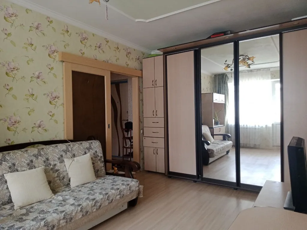 Уютная квартира в самом центре города — аренда посуточно в Белгород