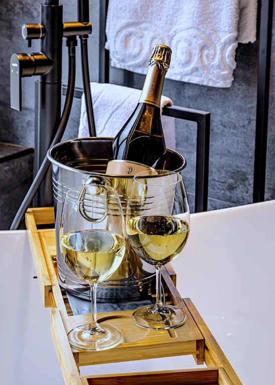 Апартаменты Lux Merilin