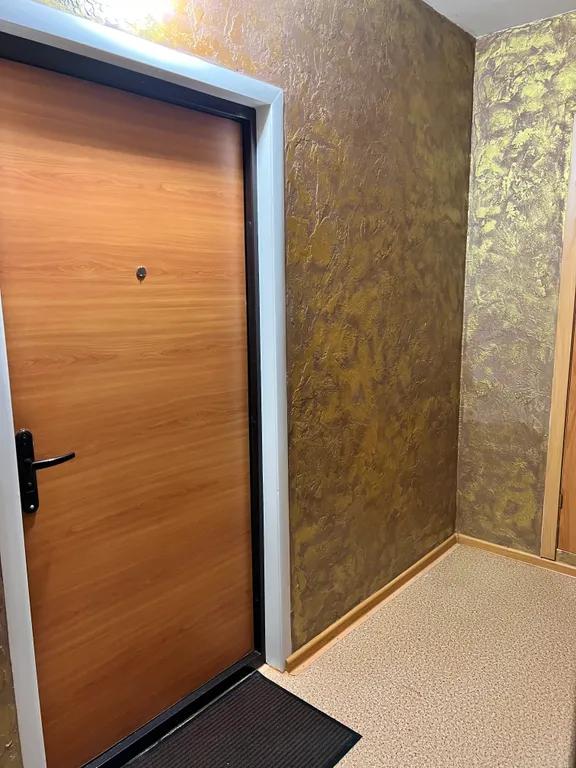 Красивая и большая квартира рядом с жд и автовокзалом