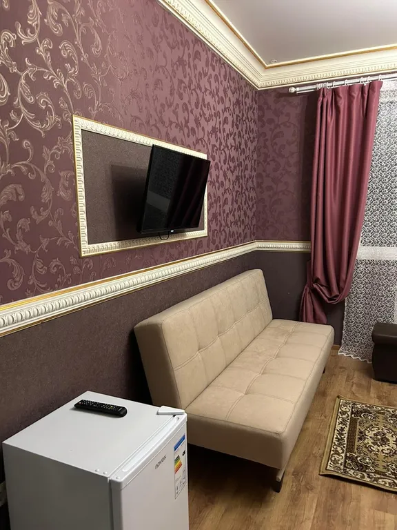 Квартира Апартаменты с видом на горы и природу неподалеку от моря — Геленджик