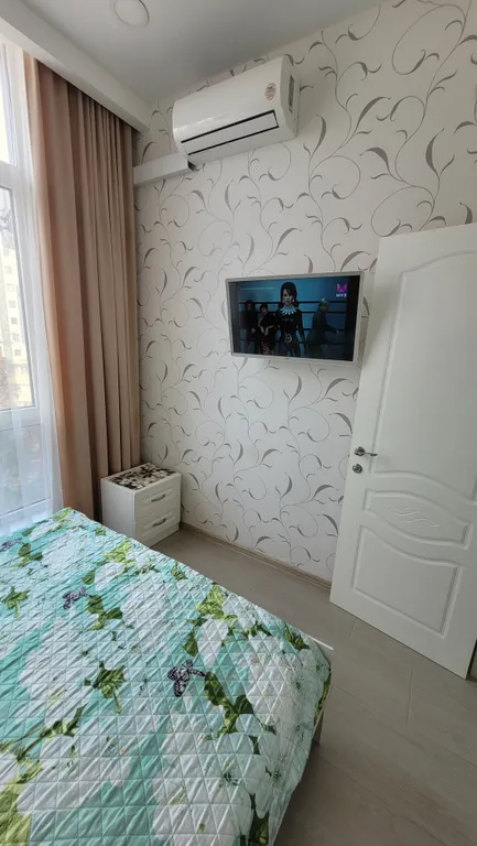 Квартира Комфортная квартира у моря — Адлер