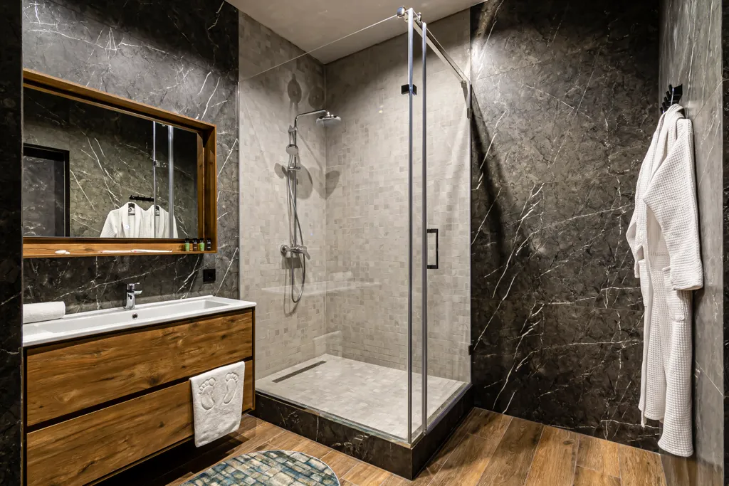 Vip апартаменты в центре в ЖК Есентай Сити 28