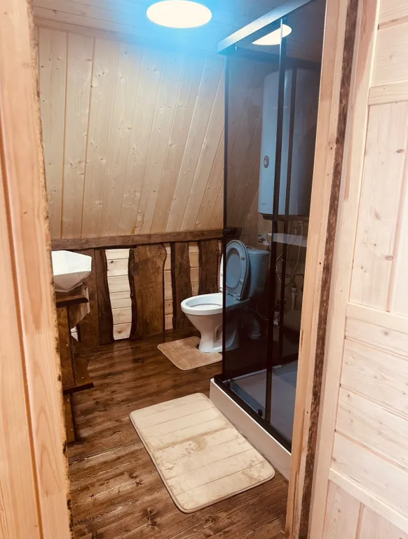 1-комнатный Дом