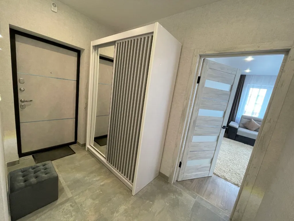 Квартира Уютная квартира рядом с морем — Сальское