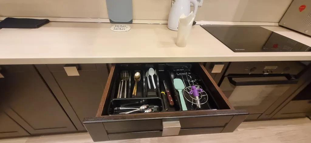 Квартира Уютные апартаменты с красивым видом на город и Волхов — Великий Новгород