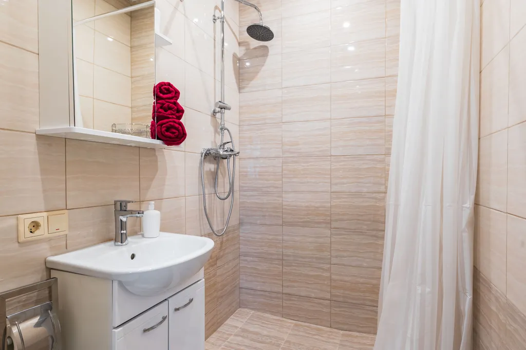 Комфортные по домашнему 2-комнатные апартаменты