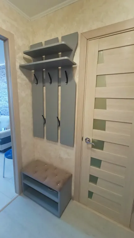 Студия в центре города