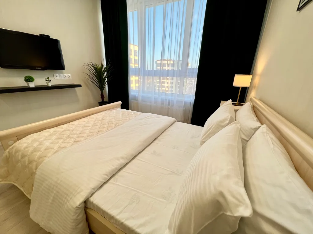 Новая студия