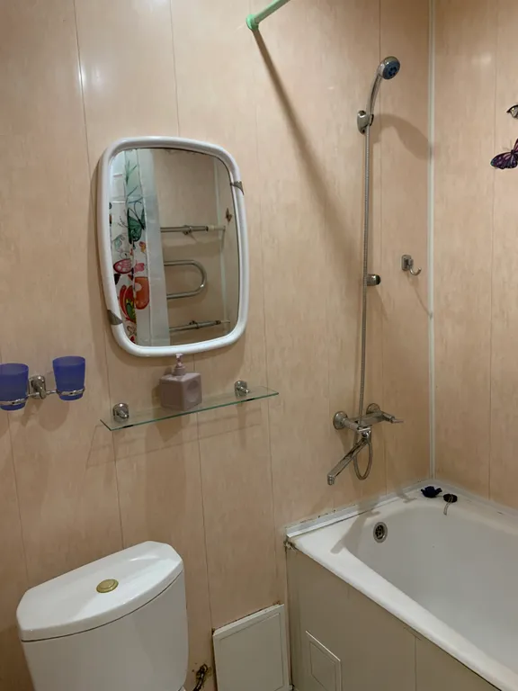 Квартира Уютная квартира с отличной транспортной доступностью — Ярославль