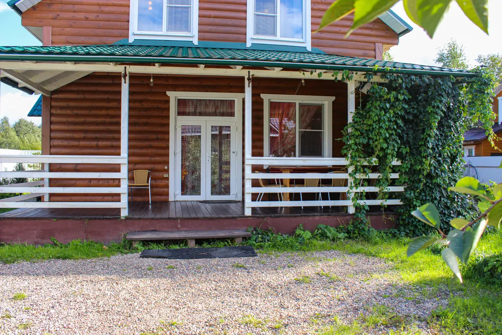 5-комнатный Дом