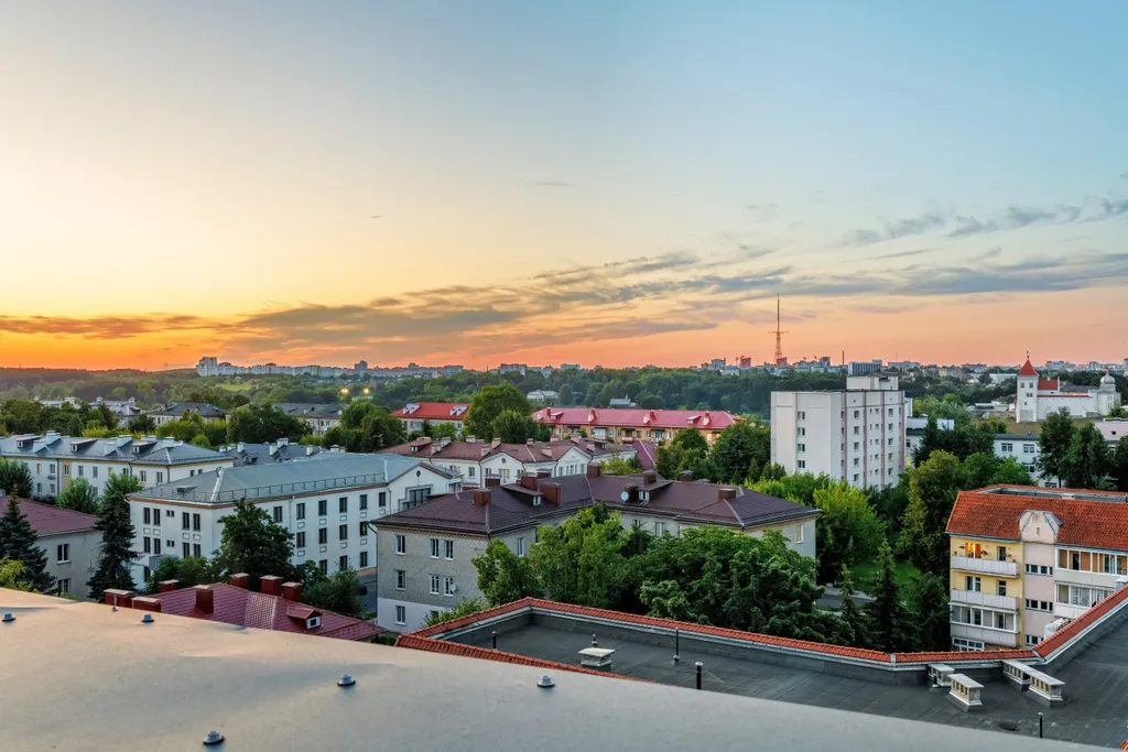 Апартаменты flate zone