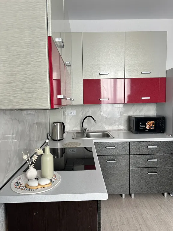 Квартира на Невского