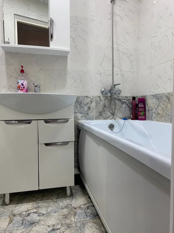 Уютная квартира неподалеку от моря