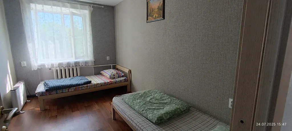 2-комн.кв Чистота, порядок и тепло