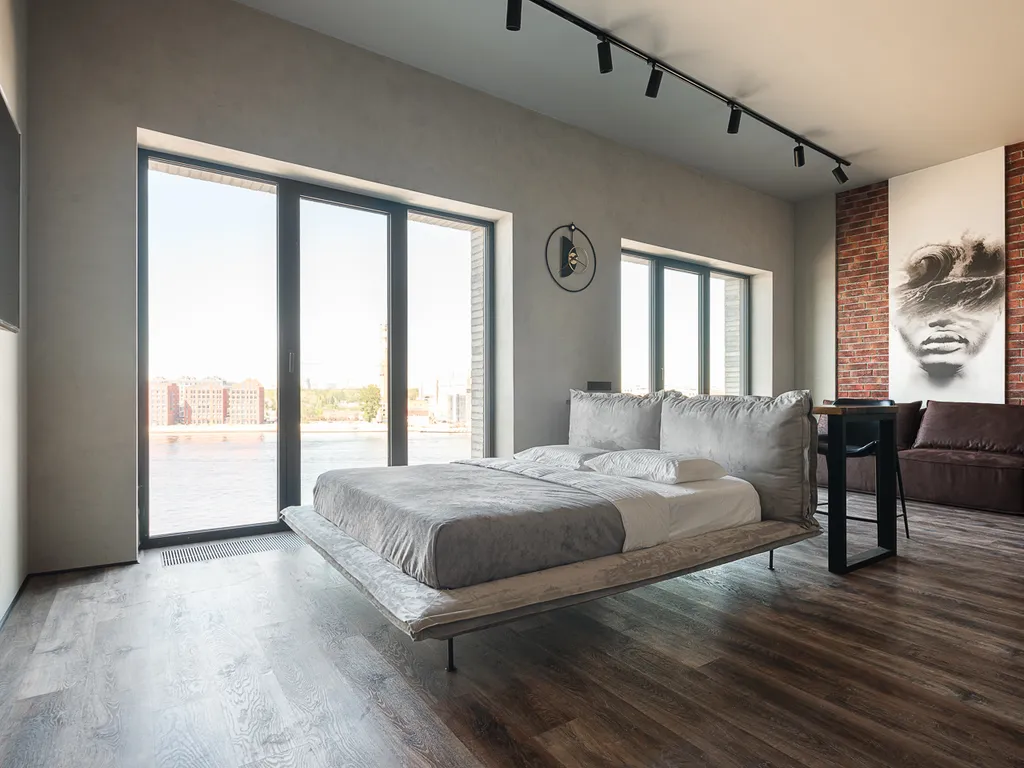 Квартира 1-комнатная Квартира — Санкт-Петербург