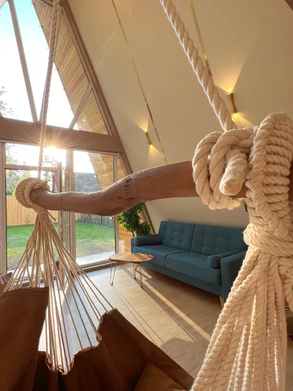 Втерем-ок: атмосферный дом с видом на лес, чан, баня на дровах, очаг