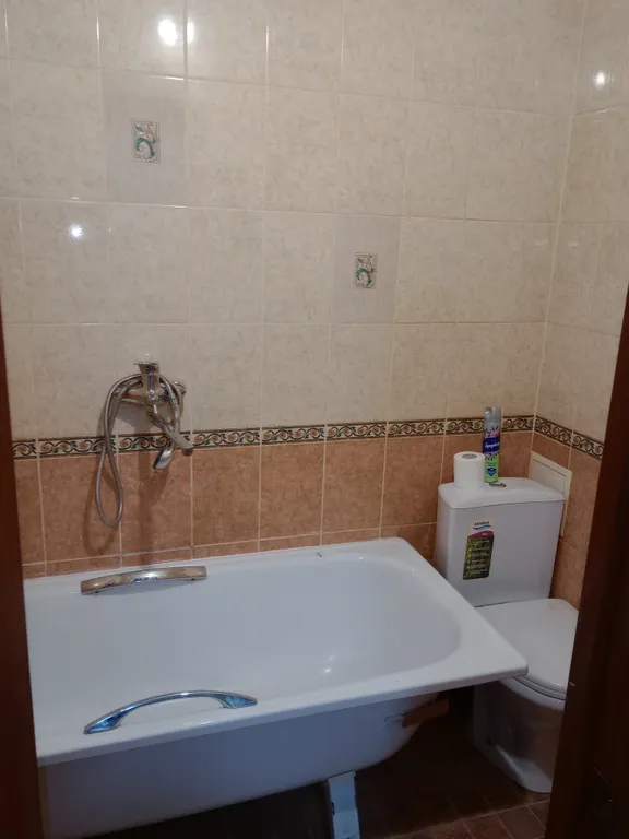 Уютная студия в Прилуках