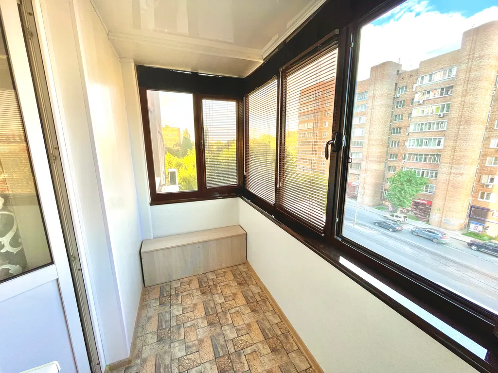 Шикарная двушка на ул. Арцыбушевской