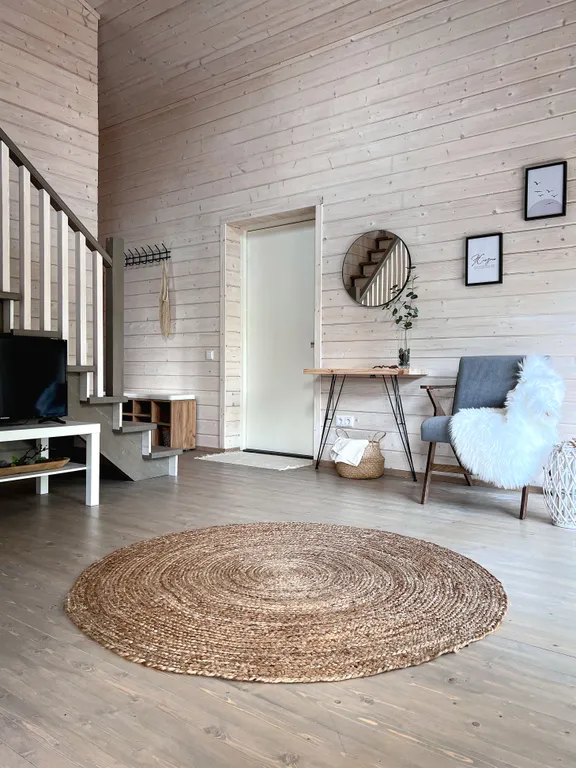 Уютный Дом на Ладоге