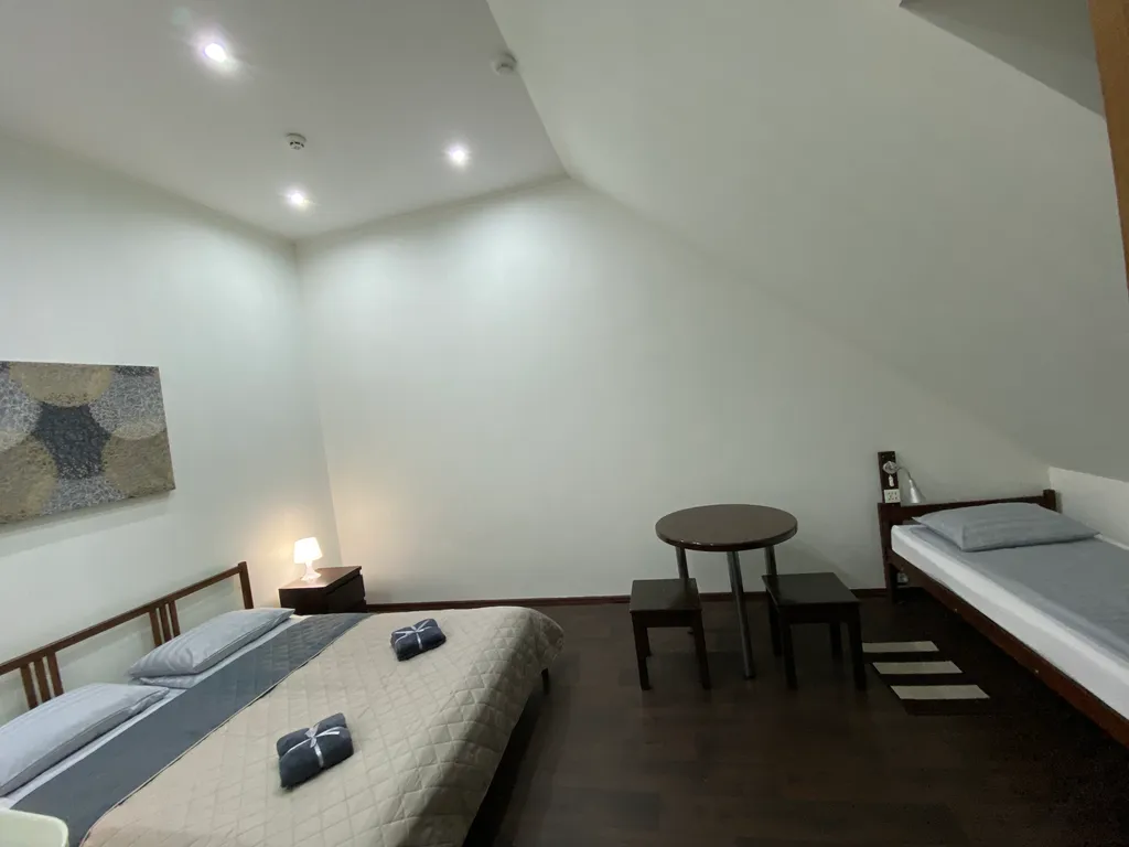 6-комнатный Дом