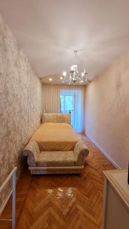 Квартира у моря