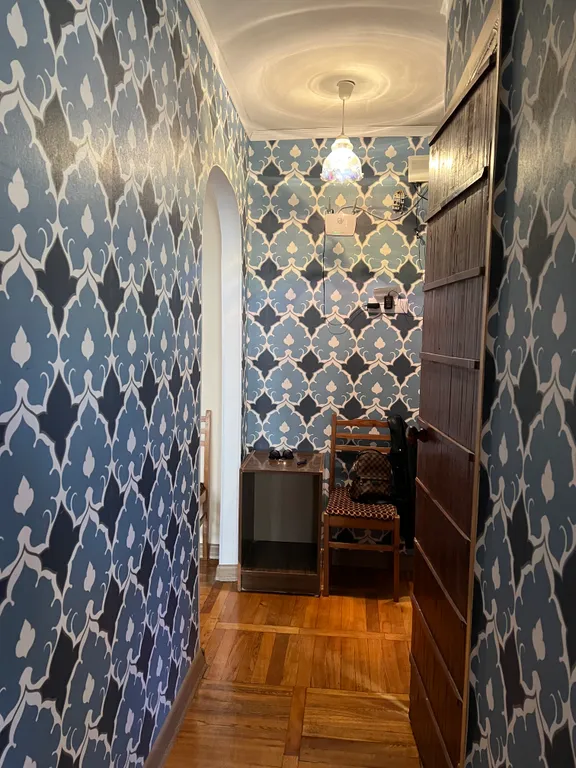 Квартира Однокомнатная квартира в центре — Сухум