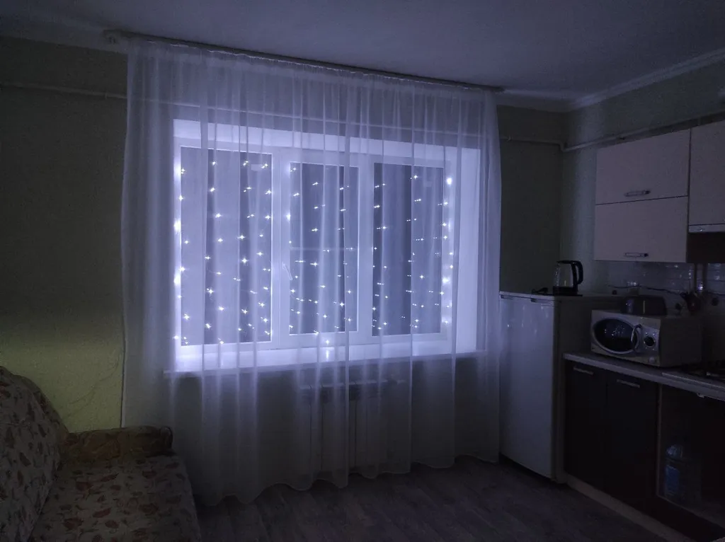 Квартира Уютная квартира на 1 этаже в новом доме — Элиста